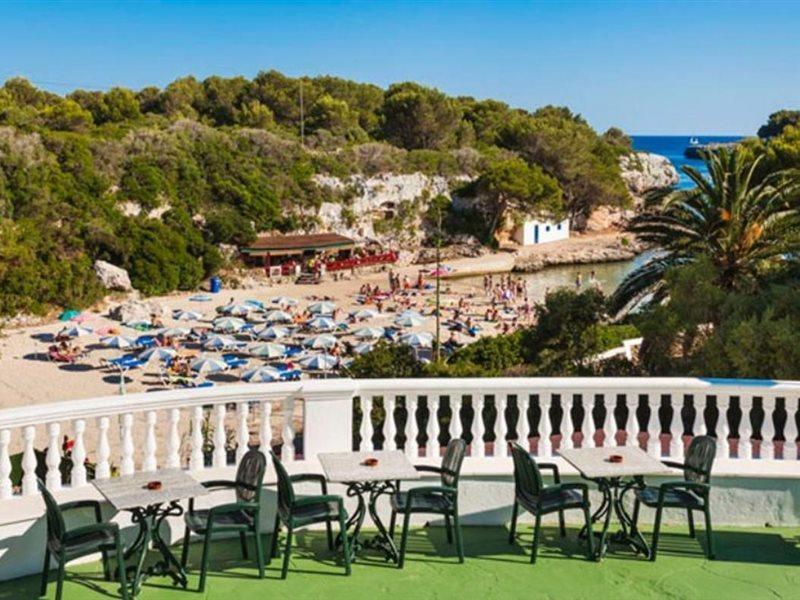 Globales Cala'N Blanes Hotel Cala'N Blanes  Exterior photo